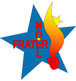 Frater Noël Logo
